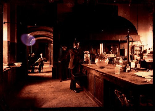 Laboratory
