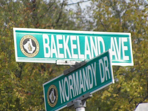 PIC_Baekelandstreetsign