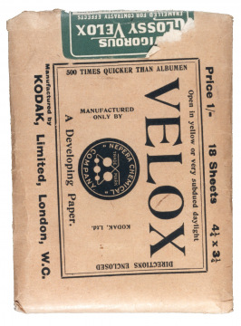 VeloxR°