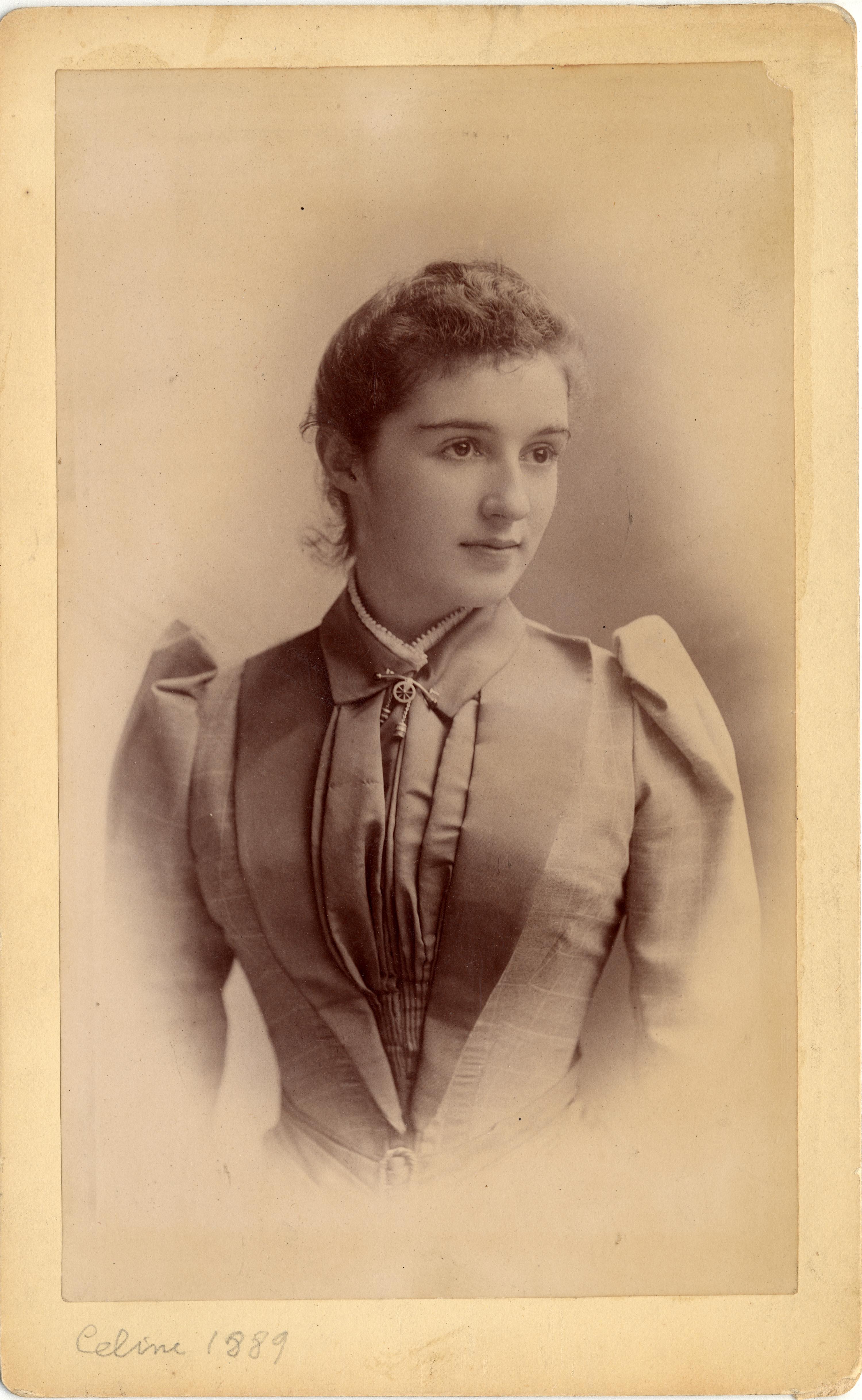 Celine Swarts Baekeland