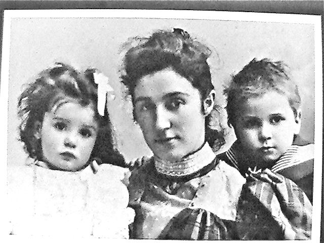Celine_and_kids
