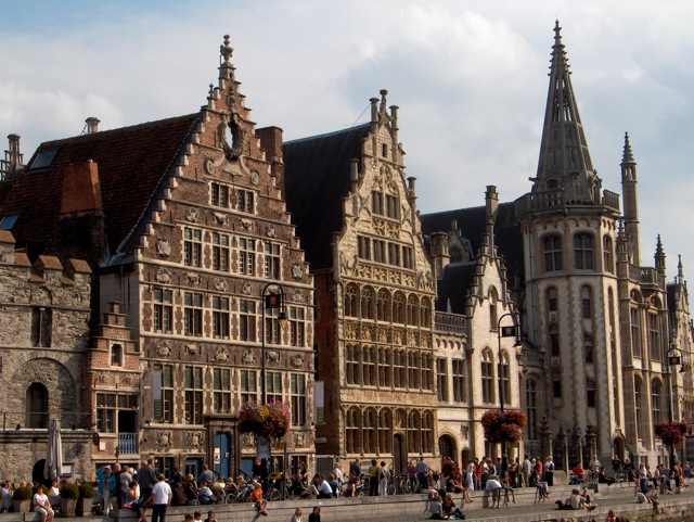 Ghent