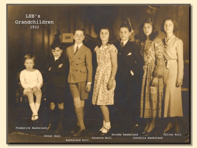 Grandchildren