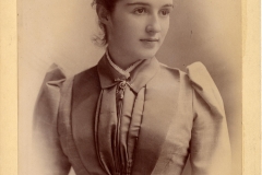 Celine Swarts Baekeland