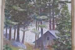 Boathouse