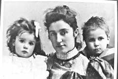 Celine_and_kids