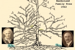 Family tree