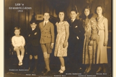 Grandchildren