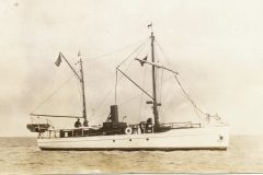 IonStarboard